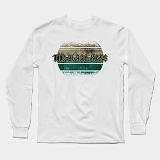 the black keys Long Sleeve T-Shirt